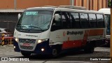 Auto Viação Urubupungá 4890 na cidade de São Paulo, São Paulo, Brasil, por Danilo Veronezzi. Número da foto: #12116833.