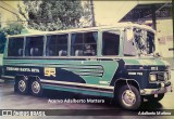 Turismo Santa Rita 5 na cidade de São Paulo, São Paulo, Brasil, por Adalberto Mattera. Número da foto: #12116711.