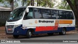 Auto Viação Urubupungá 4720 na cidade de São Paulo, São Paulo, Brasil, por Danilo Veronezzi. Número da foto: #12116788.