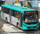 VSFL - Viação São Francisco 430 na cidade de Juiz de Fora, Minas Gerais, Brasil, por João Gabriel. Número da foto: #:id.