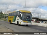 Empresa Gontijo de Transportes 18070 na cidade de Caruaru, Pernambuco, Brasil, por Lenilson da Silva Pessoa. Número da foto: #12118494.