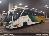 Empresa Gontijo de Transportes 19730 na cidade de Belo Horizonte, Minas Gerais, Brasil, por Wellen de Lima Ribeiro. Número da foto: #12116958.