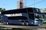 Viação Águia Branca 50380 na cidade de Vitória, Espírito Santo, Brasil, por Luciano Formiga. Número da foto: #12117136.
