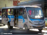 Solaris Transportes T2014 na cidade de Montes Claros, Minas Gerais, Brasil, por Gabriel Henrique. Número da foto: #12116575.