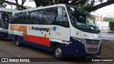 Auto Viação Urubupungá 4870 na cidade de São Paulo, São Paulo, Brasil, por Danilo Veronezzi. Número da foto: #12116778.