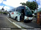 RIL - Rodoviário Ibitinguense Ltda. 420 na cidade de Bauru, São Paulo, Brasil, por Luis Photobus. Número da foto: #12117343.