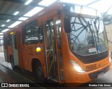 Transporte Coletivo Glória BI868 na cidade de Curitiba, Paraná, Brasil, por Everton S de Jesus. Número da foto: #12117295.
