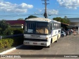 Ônibus Particulares 18820 na cidade de Cuiabá, Mato Grosso, Brasil, por Daniel Henrique. Número da foto: #12117786.