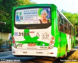 VB Transportes e Turismo 3109 na cidade de Campinas, São Paulo, Brasil, por Tony Maykon Santos. Número da foto: #:id.