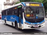 Viação Verdun B71032 na cidade de Rio de Janeiro, Rio de Janeiro, Brasil, por Guilherme Pereira Costa. Número da foto: #:id.