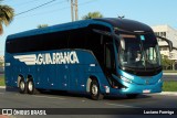 Viação Águia Branca 33390 na cidade de Vitória, Espírito Santo, Brasil, por Luciano Formiga. Número da foto: #12117129.