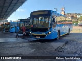 JTP Transportes - COM Bragança Paulista 03.139 na cidade de Bragança Paulista, São Paulo, Brasil, por Matheus Augusto Balthazar. Número da foto: #12117331.
