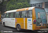 STEC - Subsistema de Transporte Especial Complementar D-083 na cidade de Salvador, Bahia, Brasil, por Robert Jesus Silva. Número da foto: #:id.