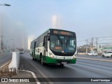 Rápido Cuiabá Transporte Urbano 2099 na cidade de Cuiabá, Mato Grosso, Brasil, por Daniel Henrique. Número da foto: #12116999.