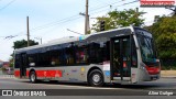 Express Transportes Urbanos Ltda 4 8865 na cidade de São Paulo, São Paulo, Brasil, por Aline Guilger. Número da foto: #12118893.