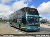 AS Turismo Executivo 2040 na cidade de Caruaru, Pernambuco, Brasil, por Lenilson da Silva Pessoa. Número da foto: #:id.