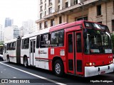 Himalaia Transportes > Ambiental Transportes Urbanos 4 1485 na cidade de São Paulo, São Paulo, Brasil, por Hipólito Rodrigues. Número da foto: #12118550.