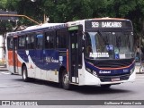 Viação Ideal B28607 na cidade de Rio de Janeiro, Rio de Janeiro, Brasil, por Guilherme Pereira Costa. Número da foto: #:id.