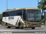 Eco Polo Brasil Transportes 113 na cidade de Rio de Janeiro, Rio de Janeiro, Brasil, por Anderson Sousa Feijó. Número da foto: #:id.