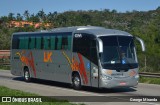 LK Transportadora Turística 20.005 na cidade de Santa Isabel, São Paulo, Brasil, por George Miranda. Número da foto: #12117848.