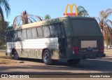 Ônibus Particulares BUS9290 na cidade de São Carlos, São Paulo, Brasil, por Ronaldo Pastore. Número da foto: #:id.
