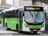 Tijuquinha - Auto Viação Tijuca C50112 na cidade de Rio de Janeiro, Rio de Janeiro, Brasil, por Yaan Medeiros. Número da foto: #:id.