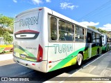 Turin Transportes 2315 na cidade de Congonhas, Minas Gerais, Brasil, por Eduardo Vieira. Número da foto: #12119080.