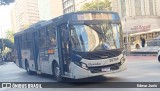 BH Leste Transportes > Nova Vista Transportes > TopBus Transportes 20786 na cidade de Belo Horizonte, Minas Gerais, Brasil, por Edmar Junio. Número da foto: #:id.