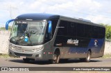 Arêa Leão Turismo 136 na cidade de Teresina, Piauí, Brasil, por Paulo Henrique Pereira Borges. Número da foto: #12118466.