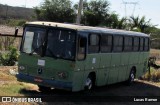 Ônibus Particulares DNIT na cidade de São José do Belmonte, Pernambuco, Brasil, por Lucas Ramon. Número da foto: #12118559.
