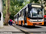 Empresa de Transportes Nova Marambaia AT-271 na cidade de Belém, Pará, Brasil, por Victor Ta. Número da foto: #:id.
