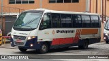 Auto Viação Urubupungá 5220 na cidade de São Paulo, São Paulo, Brasil, por Danilo Veronezzi. Número da foto: #12116817.