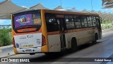 Transportes Paranapuan B10036 na cidade de Rio de Janeiro, Rio de Janeiro, Brasil, por Gabriel Sousa. Número da foto: #:id.