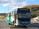Autotrans > Turilessa 25F52 na cidade de Belo Horizonte, Minas Gerais, Brasil, por Adão Raimundo Marcelino. Número da foto: #12118535.