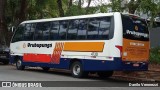 Auto Viação Urubupungá 4730 na cidade de São Paulo, São Paulo, Brasil, por Danilo Veronezzi. Número da foto: #12116793.