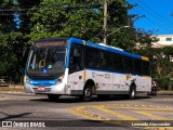 Viação Redentor C47722 na cidade de Rio de Janeiro, Rio de Janeiro, Brasil, por Leonardo Alecsander. Número da foto: #:id.