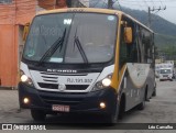 Viação Progresso RJ 191.057 na cidade de Paracambi, Rio de Janeiro, Brasil, por Léo Carvalho. Número da foto: #:id.