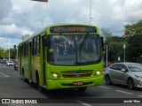 Transcol Transportes Coletivos 04417 na cidade de Teresina, Piauí, Brasil, por Juciêr Ylias. Número da foto: #:id.