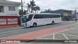 Auto Viação Catarinense 323230 na cidade de Ilhota, Santa Catarina, Brasil, por Aléx Schnaider. Número da foto: #12118164.
