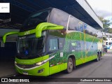 UTIL - União Transporte Interestadual de Luxo 13103 na cidade de Lambari, Minas Gerais, Brasil, por Guilherme Pedroso Alves. Número da foto: #:id.
