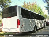 Ônibus Particulares 7141 na cidade de Mairinque, São Paulo, Brasil, por Flavio Alberto Fernandes. Número da foto: #:id.