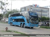 Auto Viação Progresso 6199 na cidade de Caruaru, Pernambuco, Brasil, por Lenilson da Silva Pessoa. Número da foto: #:id.