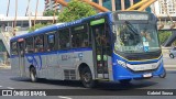 Viação Vila Real B11529 na cidade de Rio de Janeiro, Rio de Janeiro, Brasil, por Gabriel Sousa. Número da foto: #:id.
