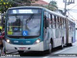VITU - Viação Itu 13080 na cidade de Itu, São Paulo, Brasil, por Hércules Cavalcante. Número da foto: #12118833.
