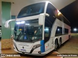 Auto Viação Catarinense 321314 na cidade de Santa Cruz do Rio Pardo, São Paulo, Brasil, por Andre Santos de Moraes. Número da foto: #12118054.