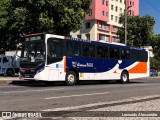 Viação Ideal B28581 na cidade de Rio de Janeiro, Rio de Janeiro, Brasil, por Leonardo Alecsander. Número da foto: #:id.