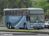 Cassintur 820 na cidade de Rio de Janeiro, Rio de Janeiro, Brasil, por Anderson Sousa Feijó. Número da foto: #:id.
