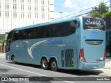 Expresso Satélite Norte 19021 na cidade de Teresina, Piauí, Brasil, por Juciêr Ylias. Número da foto: #:id.