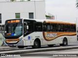 Transportes Fabio's RJ 154.060 na cidade de Rio de Janeiro, Rio de Janeiro, Brasil, por Jordan Santos do Nascimento. Número da foto: #:id.