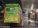 Viação Metrópole Paulista - Zona Leste 3 1781 na cidade de São Paulo, São Paulo, Brasil, por Felipe Andrade Angelis de Mello. Número da foto: #12117187.